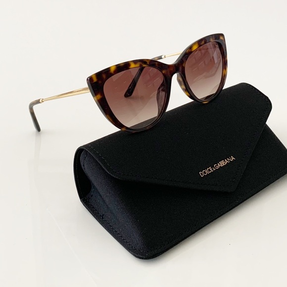 Dolce & Gabbana Sunglasses, NEW Authentic - Picture 2 of 8